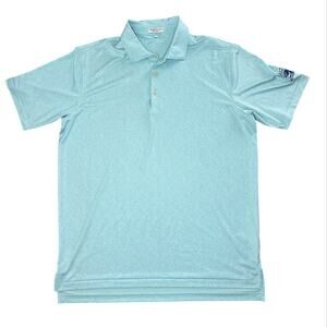 Peter Millar Crown Sport Dazed & Transfused Summer Comfort Polo Cocktails large